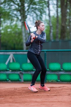 Bild 183 - NL TC RW Wahlstedt - Braunschweiger THC : Ergebnis: 5:4